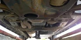 Jeep Grand cherokee 4.7 GAS, снимка 13