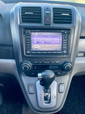 Honda Cr-v K24 / 2.4 ГАЗ-Автоматик-4х4, снимка 7