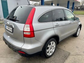 Honda Cr-v K24 / 2.4 ГАЗ-Автоматик-4х4, снимка 5