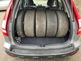 Honda Cr-v K24 / 2.4 ГАЗ-Автоматик-4х4, снимка 16