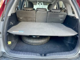 Honda Cr-v K24 / 2.4 ГАЗ-Автоматик-4х4, снимка 15