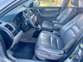 Honda Cr-v K24 / 2.4 ГАЗ-Автоматик-4х4, снимка 8