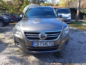 VW Tiguan 2.0 TDI, снимка 1