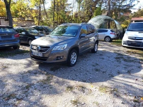 VW Tiguan 2.0 TDI, снимка 7