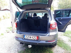 VW Tiguan 2.0 TDI, снимка 4
