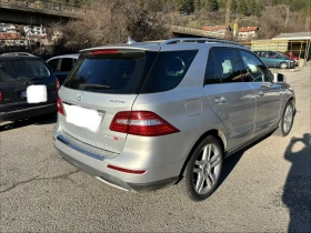 Mercedes-Benz ML 250  Mercedes ML 250 4MATIC / GLE W166 / Обслужен , снимка 5