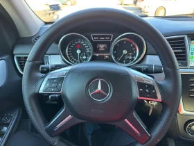 Mercedes-Benz ML 250  Mercedes ML 250 4MATIC / GLE W166 / Обслужен , снимка 12