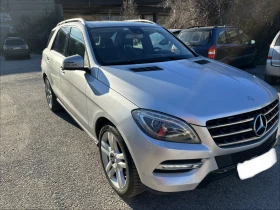 Mercedes-Benz ML 250  Mercedes ML 250 4MATIC / GLE W166 / Обслужен , снимка 3