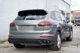 Porsche Cayenne * E Hybrid * CARFAX * ЦЕНА ДО БГ, снимка 5