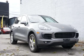 Porsche Cayenne * E Hybrid * CARFAX * ЦЕНА ДО БГ, снимка 4