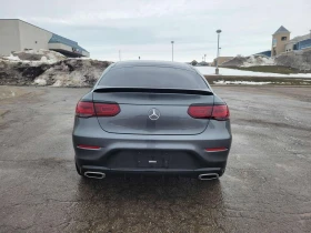 Mercedes-Benz GLC 300 /360/DISTRONIC/CARFAX/AMBIENT/COUPE, снимка 4