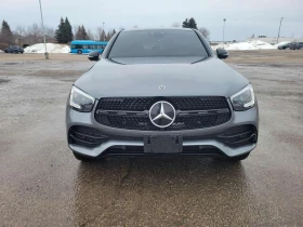 Mercedes-Benz GLC 300 /360/DISTRONIC/CARFAX/AMBIENT/COUPE, снимка 6