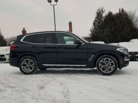 BMW X3 Първи Собственик / CAMERA/ПОДГРЕВИ/ПАНОРАМА, снимка 6
