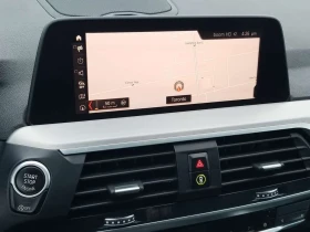 BMW X3 Първи Собственик / CAMERA/ПОДГРЕВИ/ПАНОРАМА, снимка 13