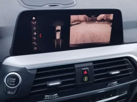 BMW X3 Първи Собственик / CAMERA/ПОДГРЕВИ/ПАНОРАМА, снимка 14