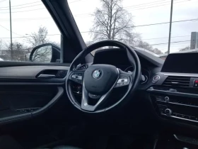 BMW X3 Първи Собственик / CAMERA/ПОДГРЕВИ/ПАНОРАМА, снимка 9