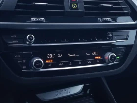 BMW X3 Първи Собственик / CAMERA/ПОДГРЕВИ/ПАНОРАМА, снимка 15