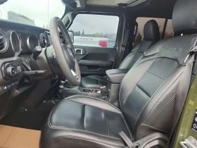 Jeep Wrangler 2.0L * SAHARA * CARFAX * , снимка 9