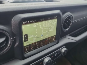 Jeep Wrangler 2.0L * SAHARA * CARFAX * , снимка 8