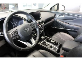 Hyundai Santa fe * Ultimate 2.0 * ФИКСИРАНА ЦЕНА ДО БЪЛГАРИЯ * , снимка 6