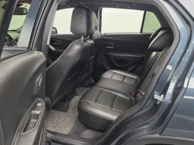Chevrolet Trax 1.4, снимка 11