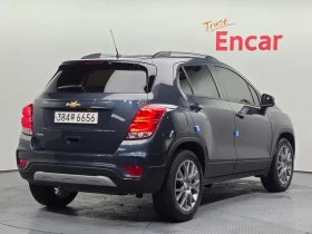 Chevrolet Trax 1.4, снимка 2