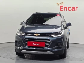 Chevrolet Trax 1.4, снимка 3