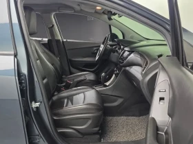Chevrolet Trax 1.4, снимка 12