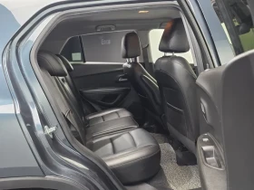 Chevrolet Trax 1.4, снимка 13