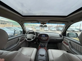 Toyota Sequoia 4.7 V8 ГАЗ 6+ 1, снимка 10