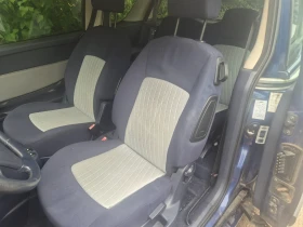 Peugeot 1007  1.4 I klima, снимка 5