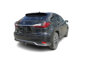 Lexus RX 450h HYBRID* ПОДГРЕВ* ОБДУХВАНЕ* ШИБИДАХ* КАМЕРА* КЕЙЛЕ, снимка 5