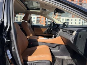 Lexus RX 450h HYBRID* ПОДГРЕВ* ОБДУХВАНЕ* ШИБИДАХ* КАМЕРА* КЕЙЛЕ, снимка 9