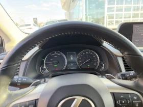 Lexus RX 450h HYBRID* ПОДГРЕВ* ОБДУХВАНЕ* ШИБИДАХ* КАМЕРА* КЕЙЛЕ, снимка 11
