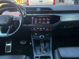 Audi Q3 Technik /360/DIS/B&O/КЛИП НА МОТОРА , снимка 9