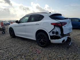 Alfa Romeo Stelvio 2.0l, снимка 2