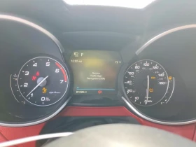 Alfa Romeo Stelvio 2.0l, снимка 9