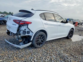 Alfa Romeo Stelvio 2.0l, снимка 3