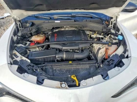 Alfa Romeo Stelvio 2.0l, снимка 11
