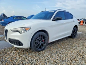Alfa Romeo Stelvio 2.0l, снимка 1