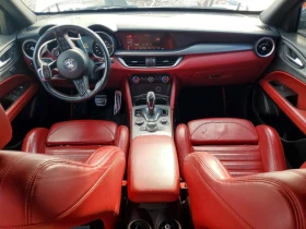 Alfa Romeo Stelvio 2.0l, снимка 8