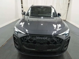Audi Q5 * Progressiv * CARFAX * БЕЗ ПЪРВОНАЧАЛНА ВНОСКА, снимка 2