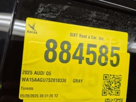Audi Q5 * Progressiv * CARFAX * БЕЗ ПЪРВОНАЧАЛНА ВНОСКА, снимка 13