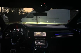 Audi SQ8 Quattro 4.0 TDI, снимка 5
