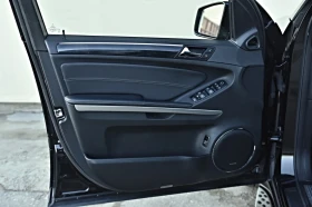 Mercedes-Benz GL 500 Grad edition, снимка 10