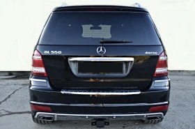 Mercedes-Benz GL 500 Grad edition, снимка 4