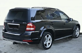 Mercedes-Benz GL 500 Grad edition, снимка 3