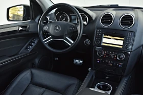 Mercedes-Benz GL 500 Grad edition, снимка 6