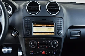 Mercedes-Benz GL 500 Grad edition, снимка 12
