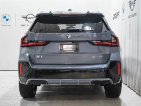BMW X1 xDrive28i * M Sport Pack* AвтоКредит * (ЦЕНА ДО БГ, снимка 5